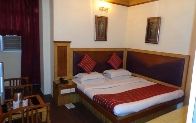 Hotel lals Haveli