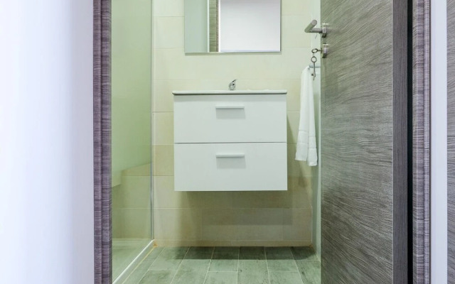 Beach Line by Homing