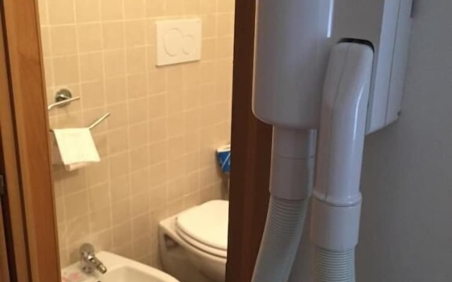 Hotel Orchidea