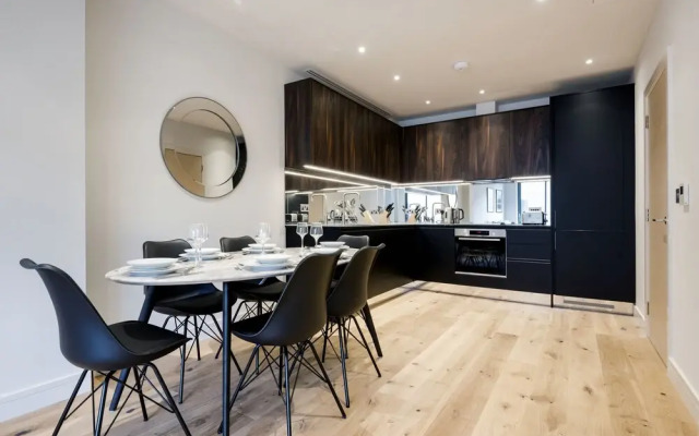 London Bridge Suites