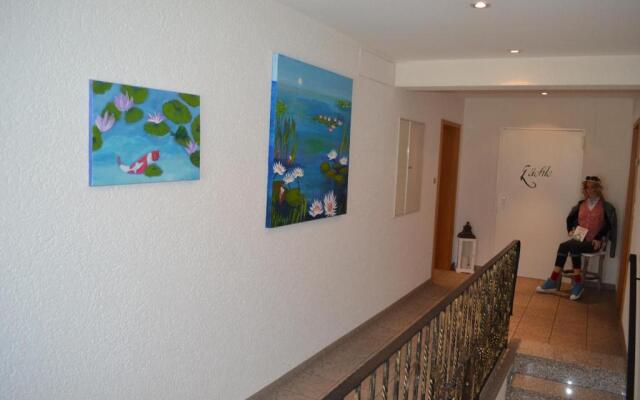 Mönchbergerhof Müller