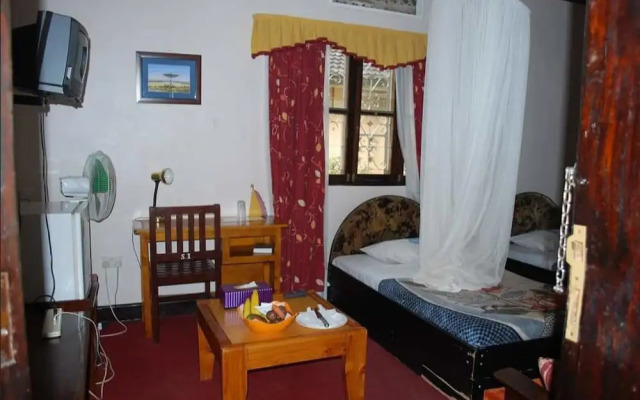Sunrise Inn