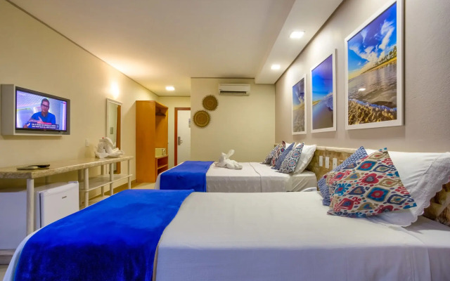 Hotel Aldeia da Praia