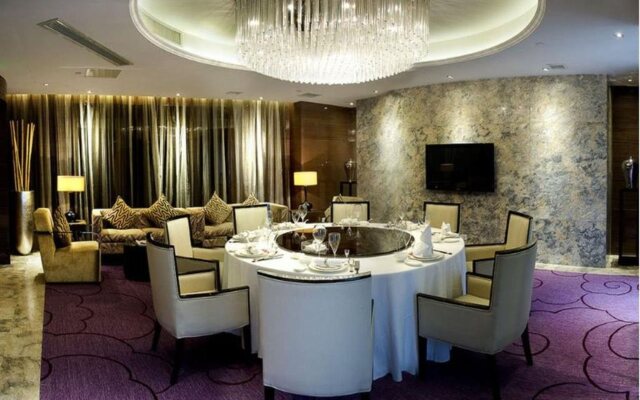 Grand Hotel Chengdu