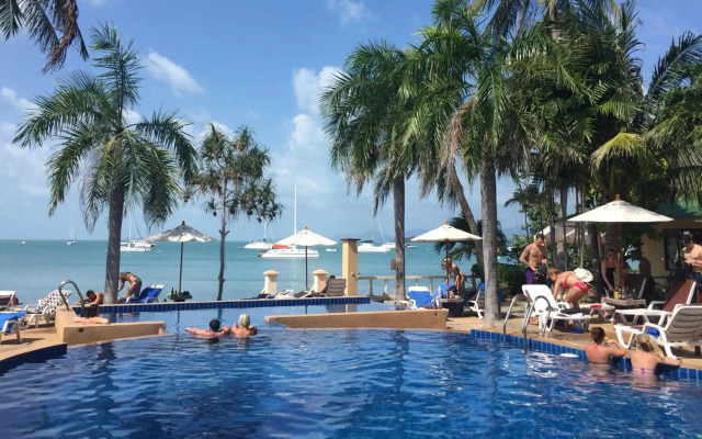 The Samui Mermaid Resort