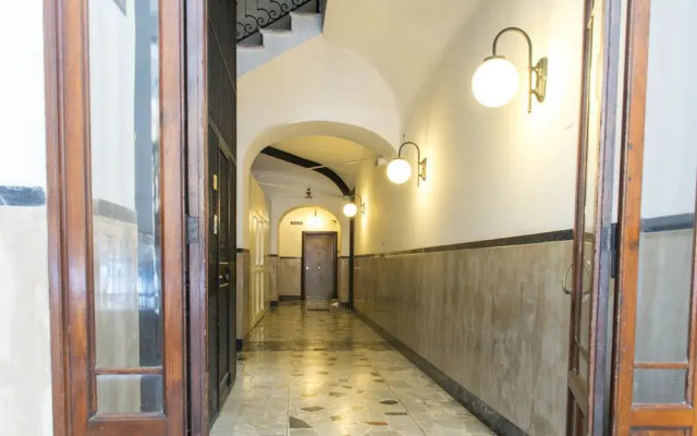 Scipioni Charming Studio