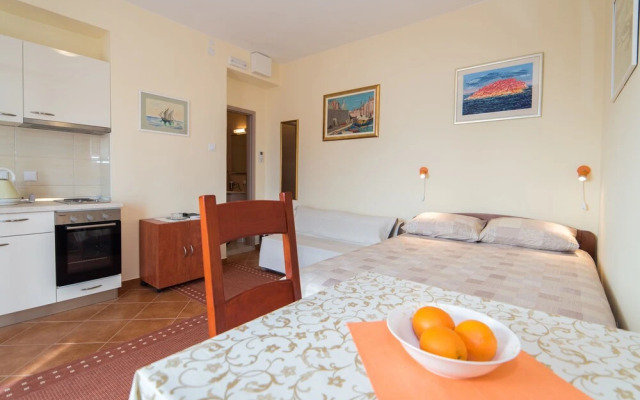 Apartment Pulastar