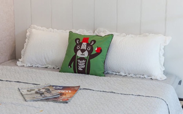 Yeosu Ggotnal Pension