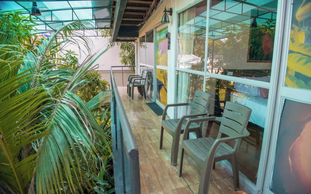 Amazonas Explorers Leticia