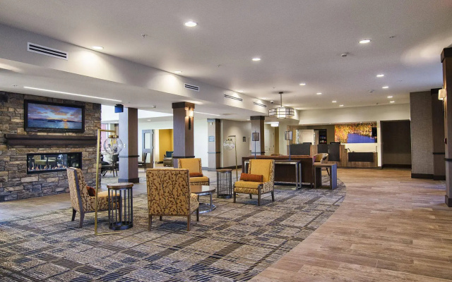 Staybridge Suites Marquette by IHG