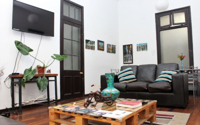 Volta Inn Hostel