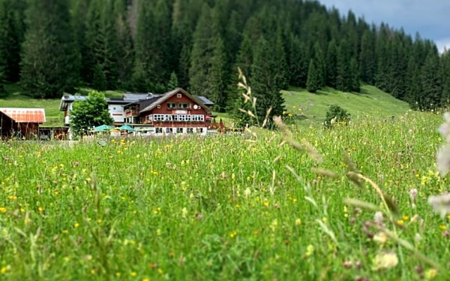 Alpenhotel Küren