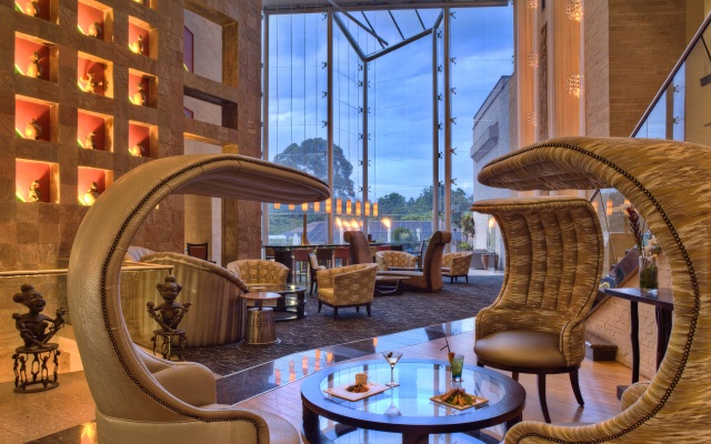 Tribe Hotel