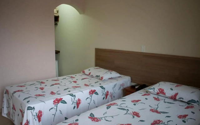 Hotel Villagio D'Itália