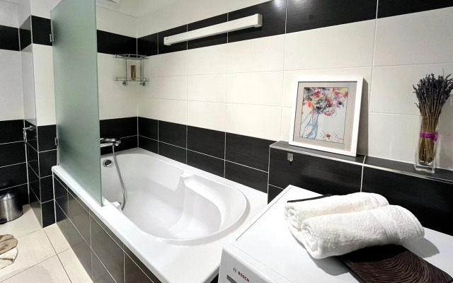 British Quarter Apartments