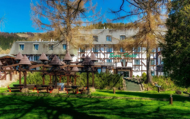 Šport Hotel Donovaly