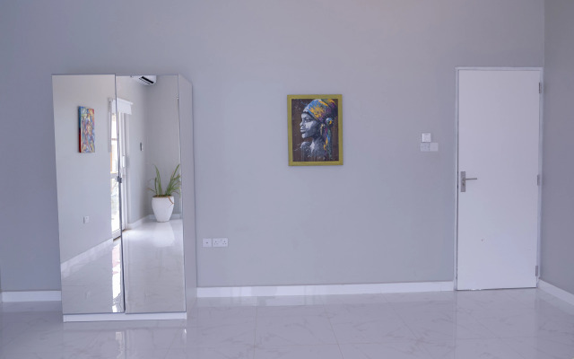 Calamari Beach Villas