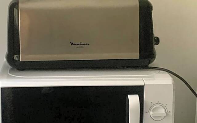 Chambre d'hôtes THE YELLOW CUBE