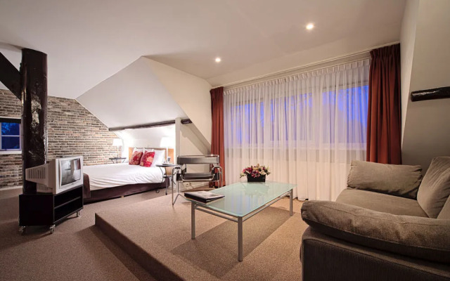 Hotel Herberg de Loohoeve