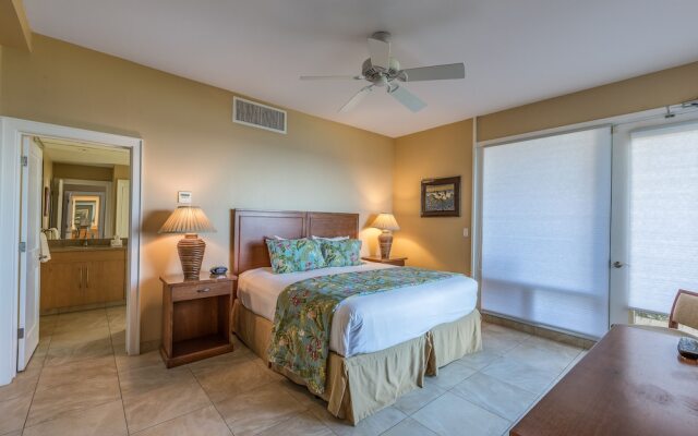 Kapalua Bay Villa 21g2 Gold Beach Front