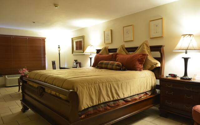 Hotel Seminole