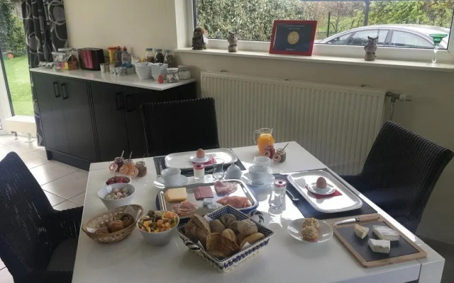 B&B De Windhaan