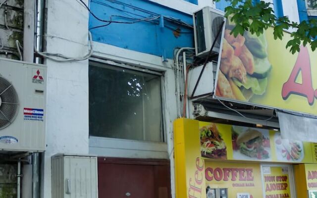 FM Luxury 1-BDR Apartment - Verano Azul