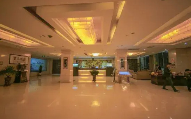Jia Heng Hotel