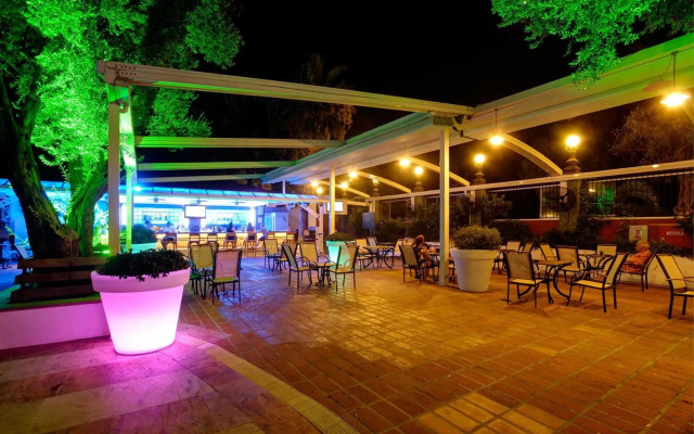 Belcekiz Beach Club - All Inclusive