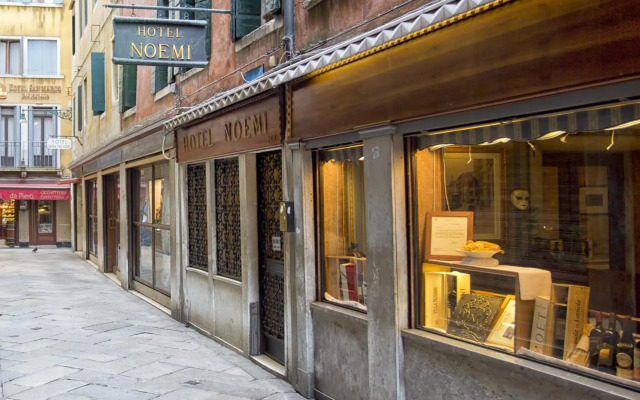 Hotel Noemi