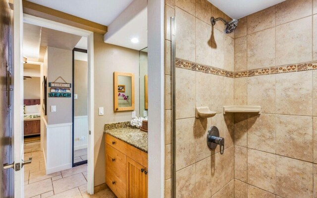 Papakea L-206 by Maui Life Realty