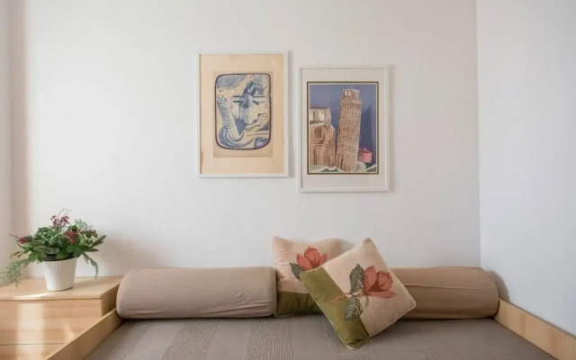 ALTIDO Cisanello Flat