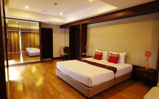 The Ninth Place Serviced Residence