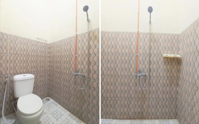 OYO 3298 Bromo Guest House Family