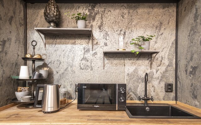 Kronan Bed & Breakfast