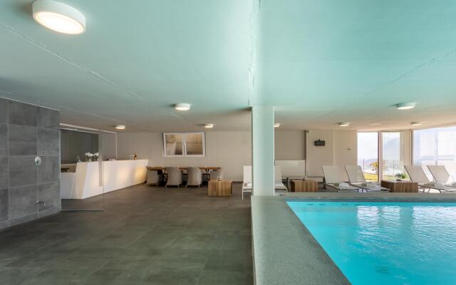 Valarin Roma Luxory Apartment Wellness