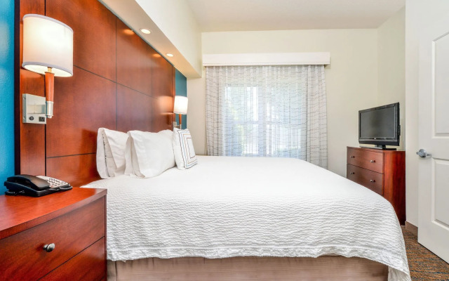 Residence Inn Marriott Waynesboro