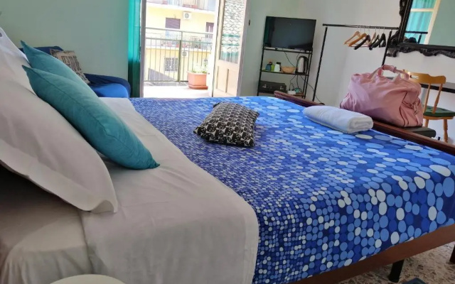 Nonno Francesco Rooms