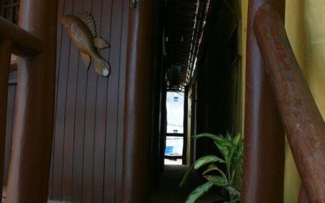 Morro Praia Hotel