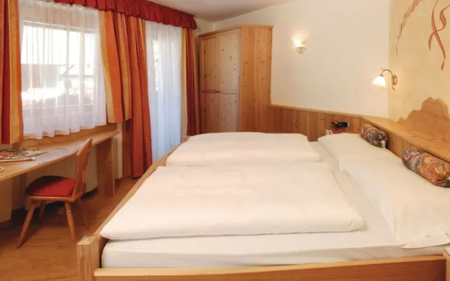 Residence Pizzeria Priska