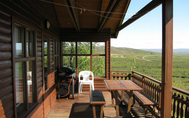 Uthlid Cottages