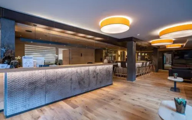 Suites By Mein Almhof