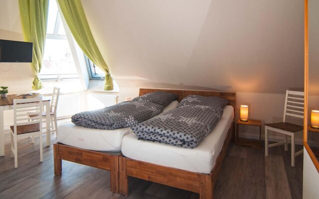 Pension Café Klingbeil