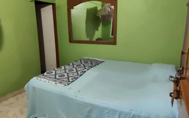 Kiran Guest House
