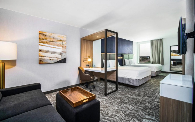 SpringHill Suites by Marriott Phoenix Goodyear
