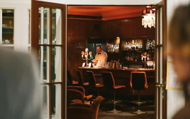 Hotel Bristol, a Luxury Collection Hotel, Vienna