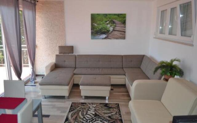 Apartments Lungomare