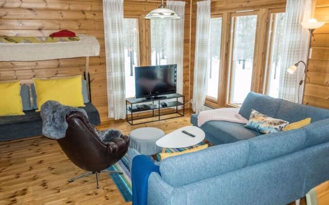 Holiday Home Kevätruska b