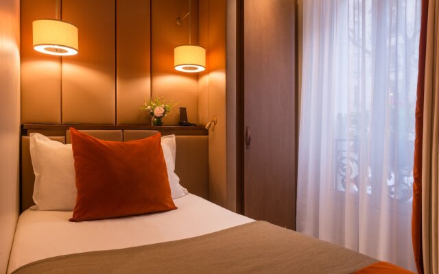 Hôtel La Bourdonnais by Inwood Hotels