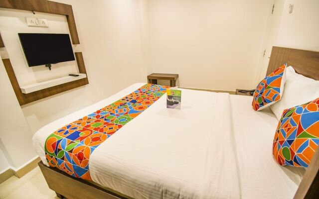 FabHotel Delma Porur